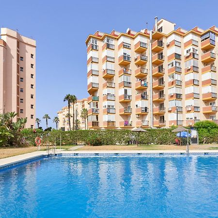 Appartamento Terrazas Torrox Esterno foto