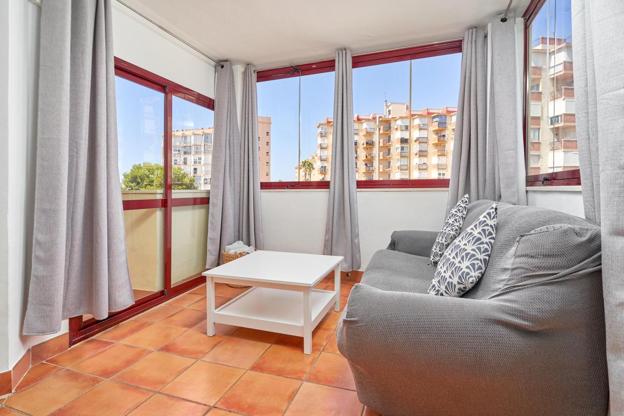 Appartamento Terrazas Torrox Esterno foto