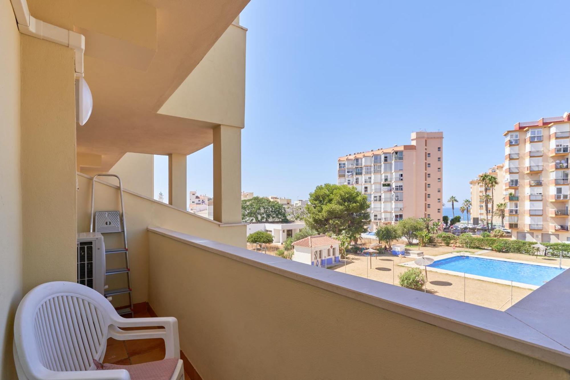 Appartamento Terrazas Torrox Esterno foto