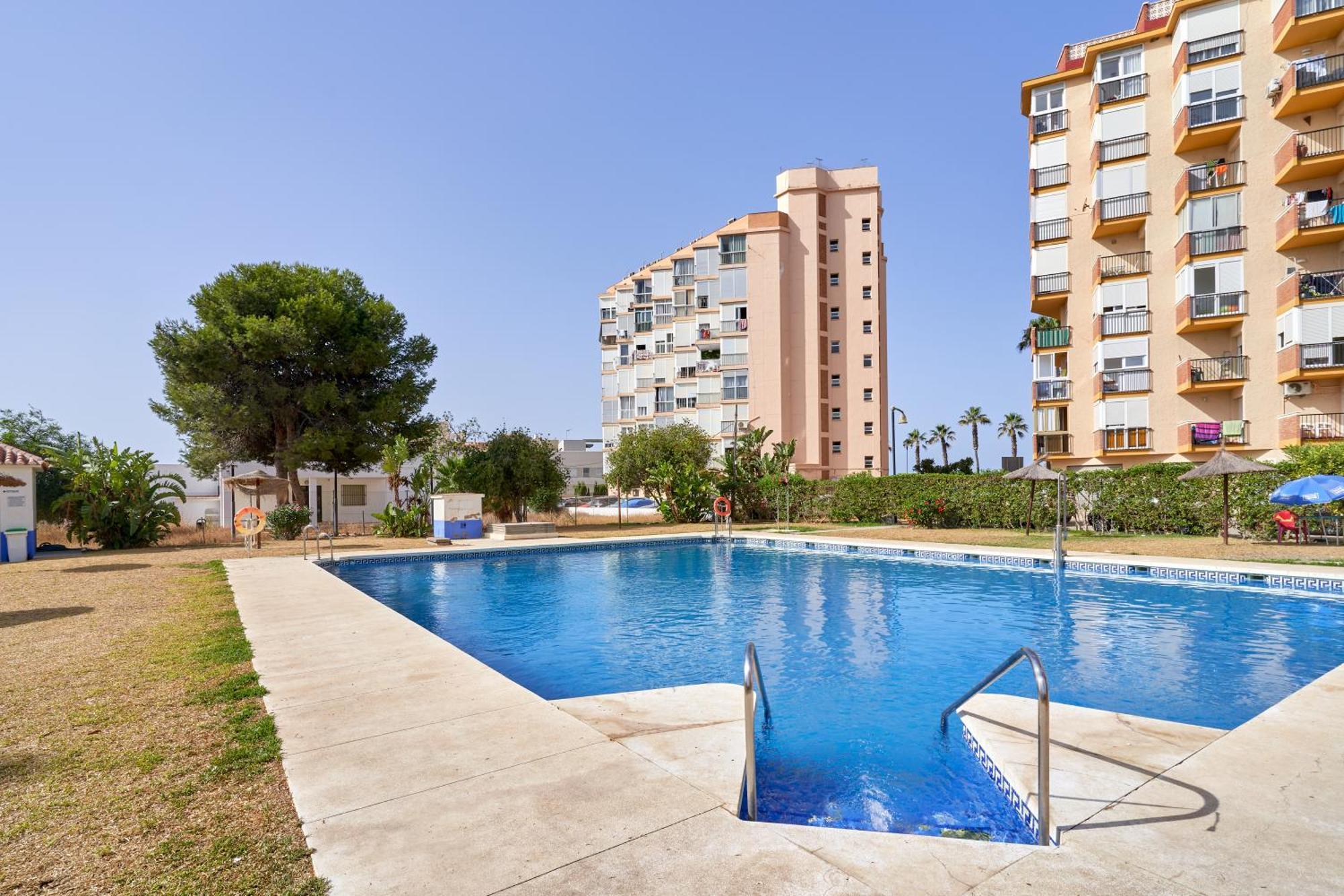 Appartamento Terrazas Torrox Esterno foto