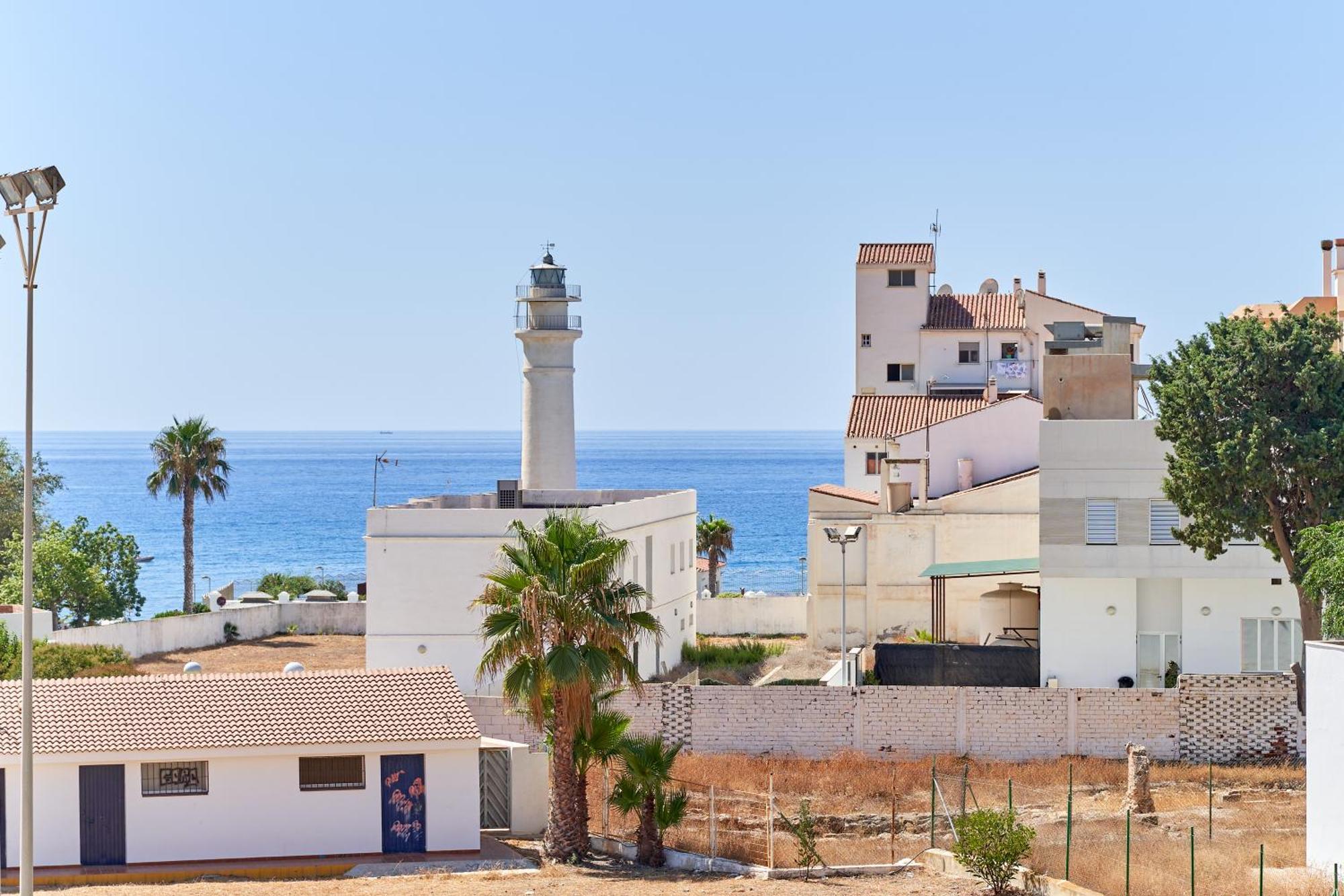 Appartamento Terrazas Torrox Esterno foto