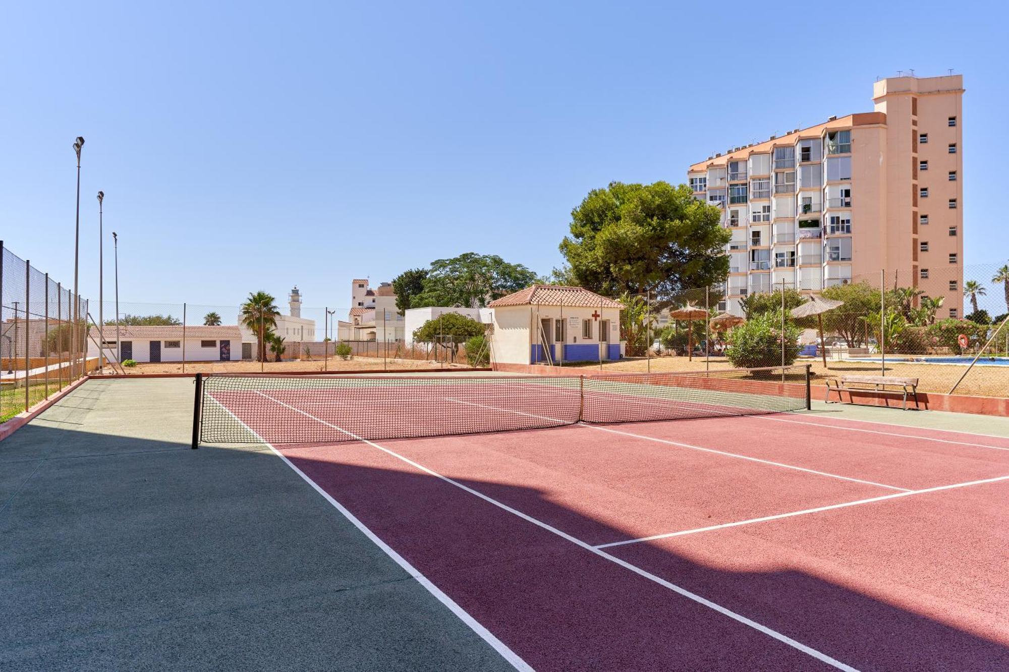 Appartamento Terrazas Torrox Esterno foto