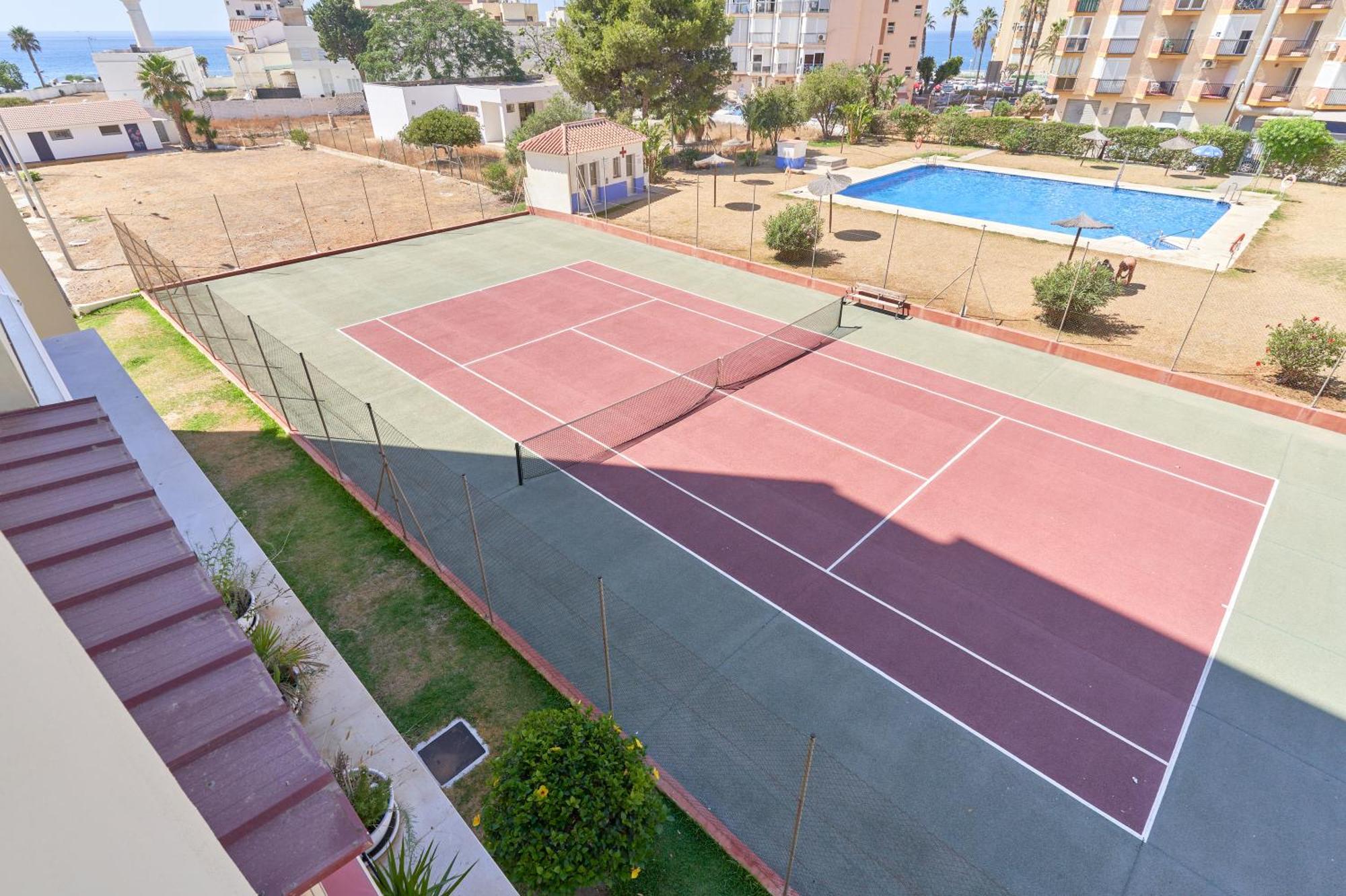 Appartamento Terrazas Torrox Esterno foto