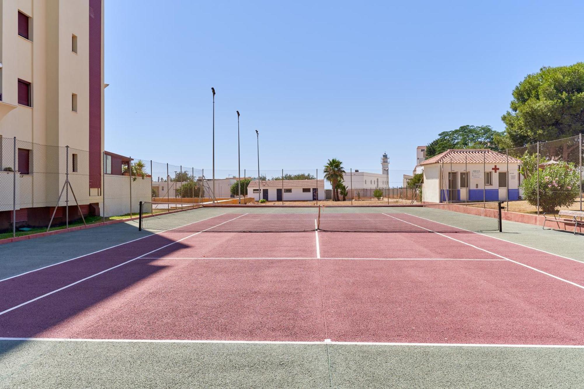 Appartamento Terrazas Torrox Esterno foto