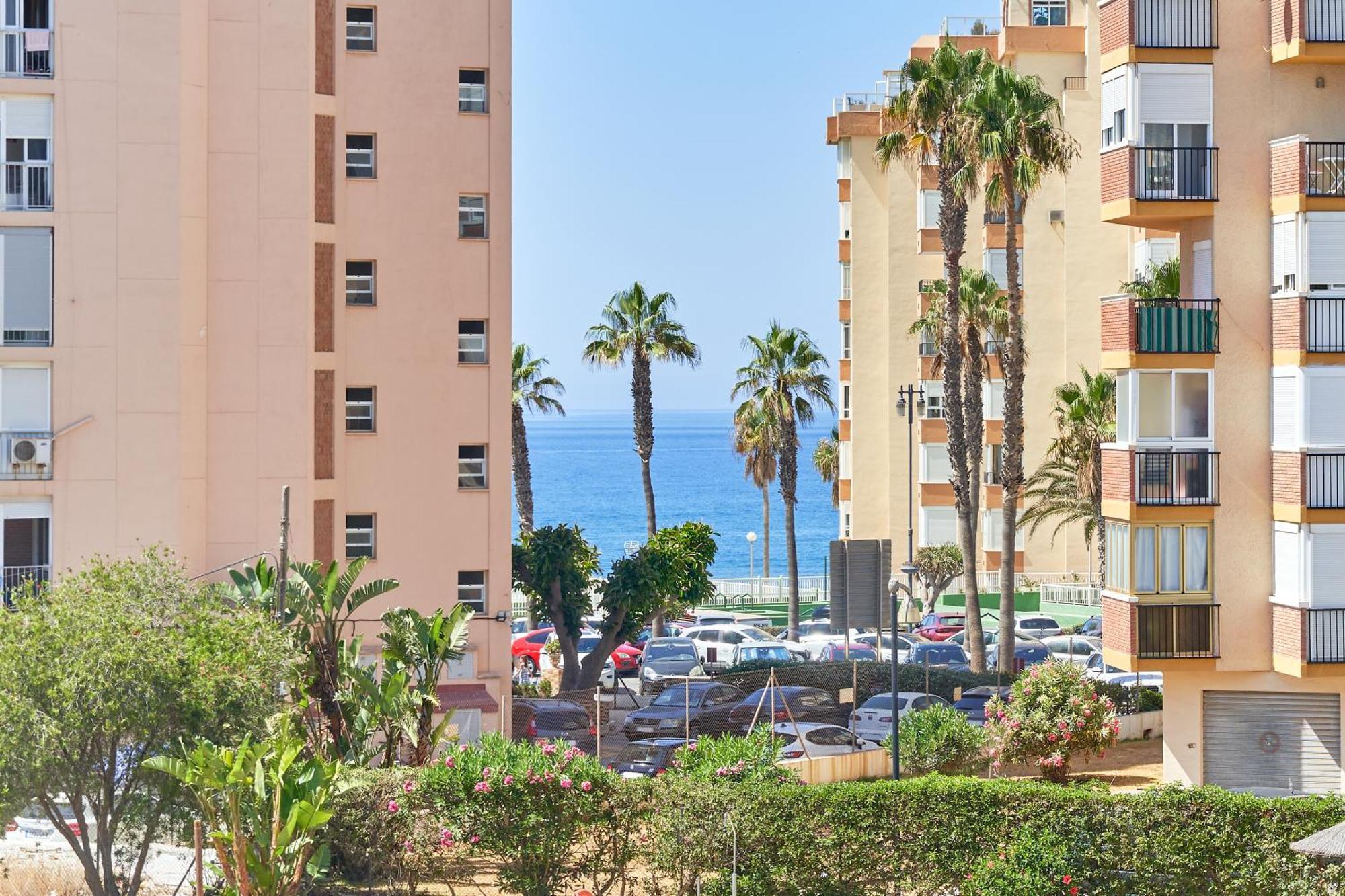 Appartamento Terrazas Torrox Esterno foto